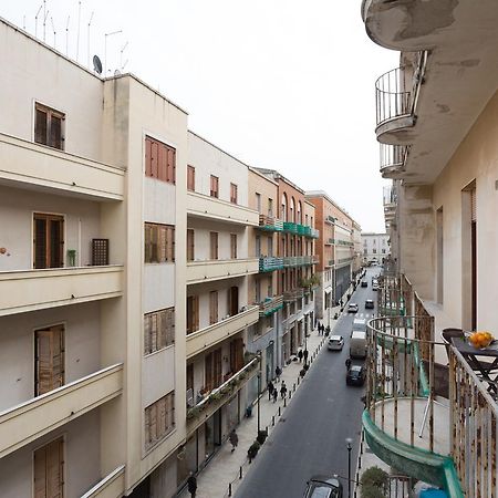 B&B Ortigia Bedda Syracuse Exterior foto