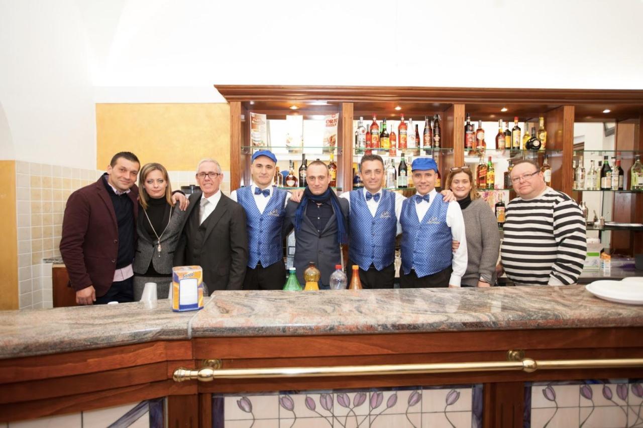 B&B Ortigia Bedda Syracuse Exterior foto