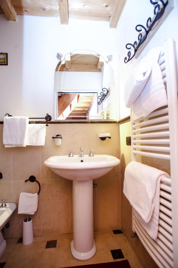B&B Ortigia Bedda Syracuse Quarto foto