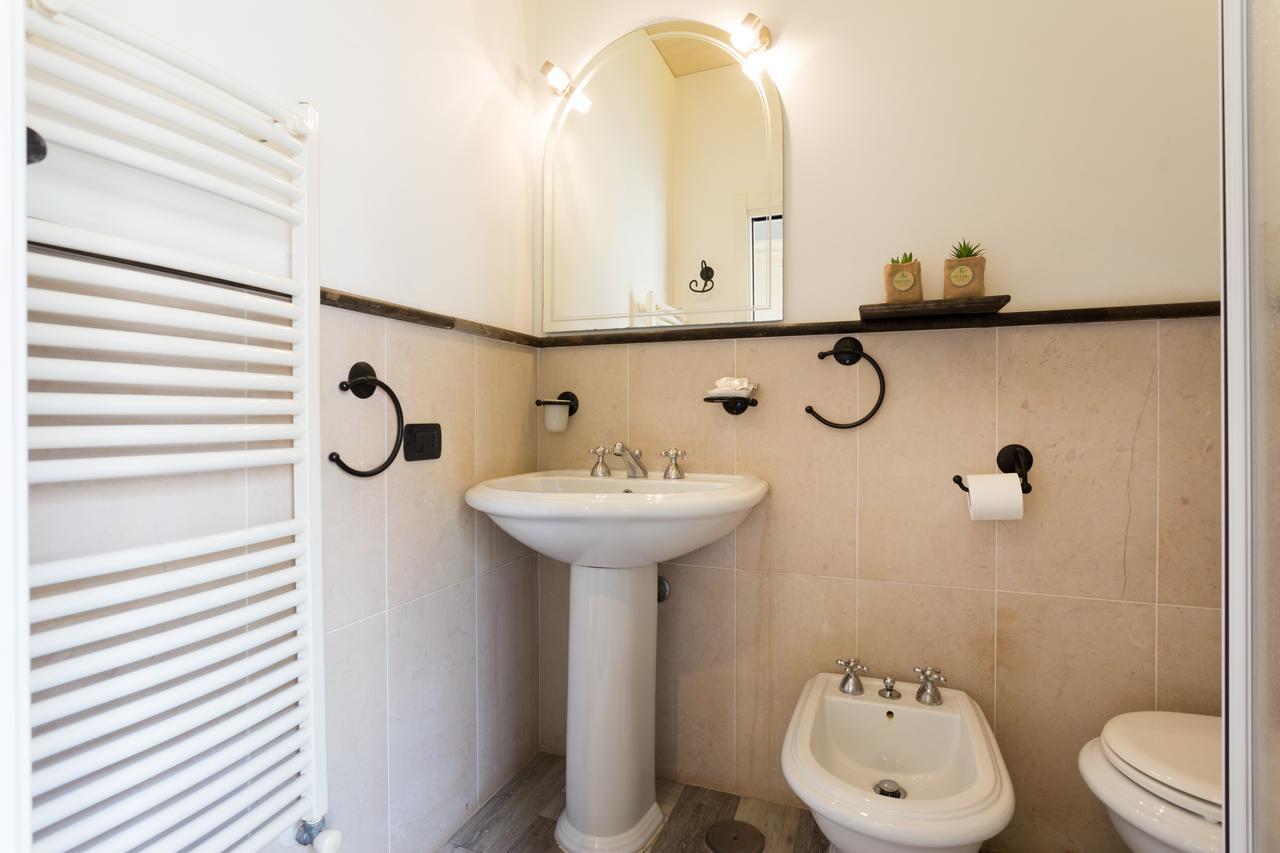 B&B Ortigia Bedda Syracuse Exterior foto