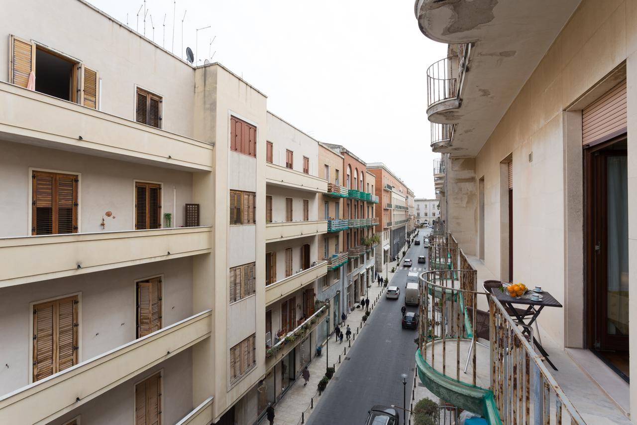B&B Ortigia Bedda Syracuse Exterior foto
