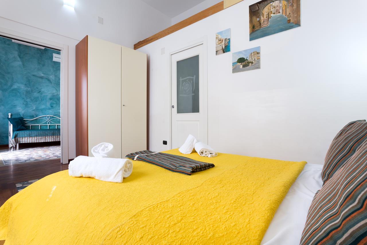 B&B Ortigia Bedda Syracuse Exterior foto