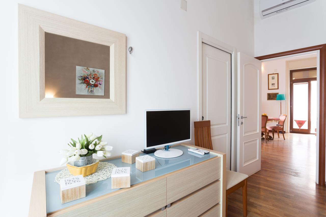B&B Ortigia Bedda Syracuse Exterior foto