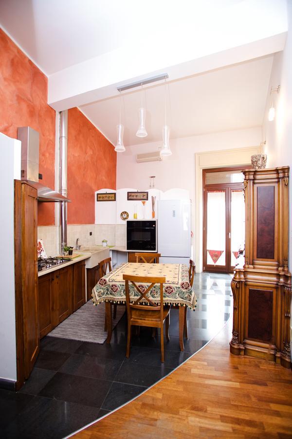 B&B Ortigia Bedda Syracuse Exterior foto