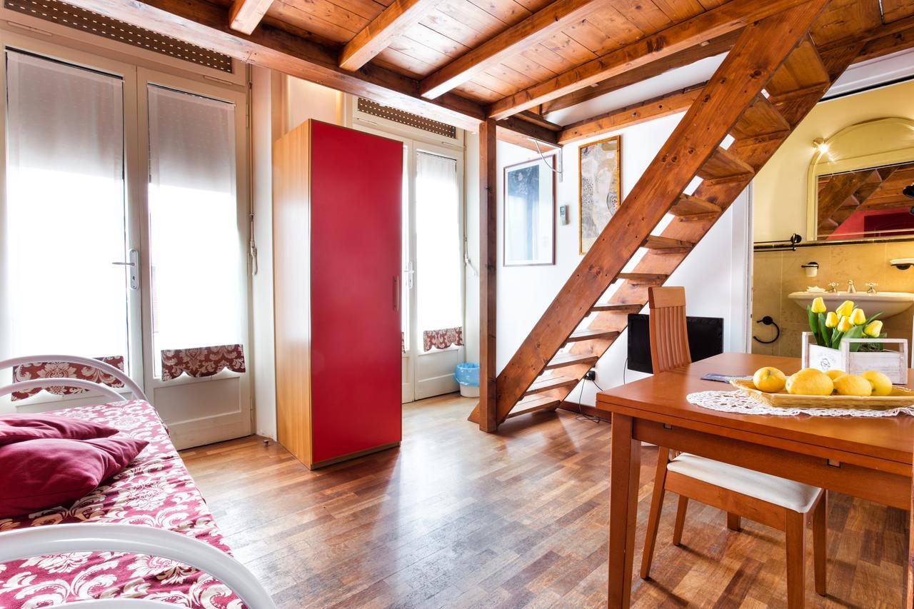 B&B Ortigia Bedda Syracuse Exterior foto