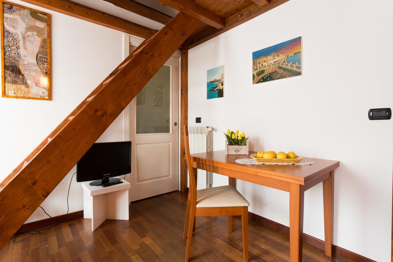 B&B Ortigia Bedda Syracuse Exterior foto