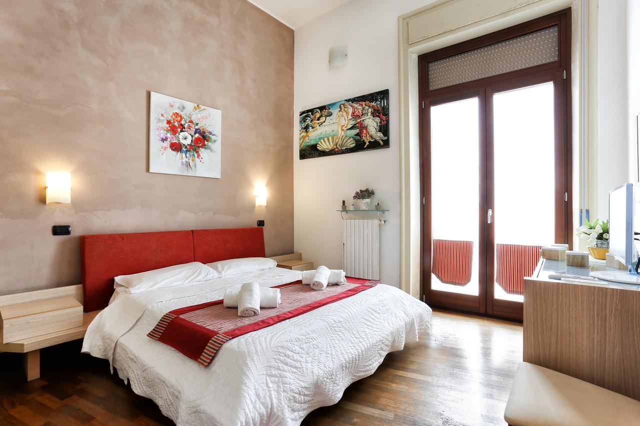 B&B Ortigia Bedda Syracuse Exterior foto