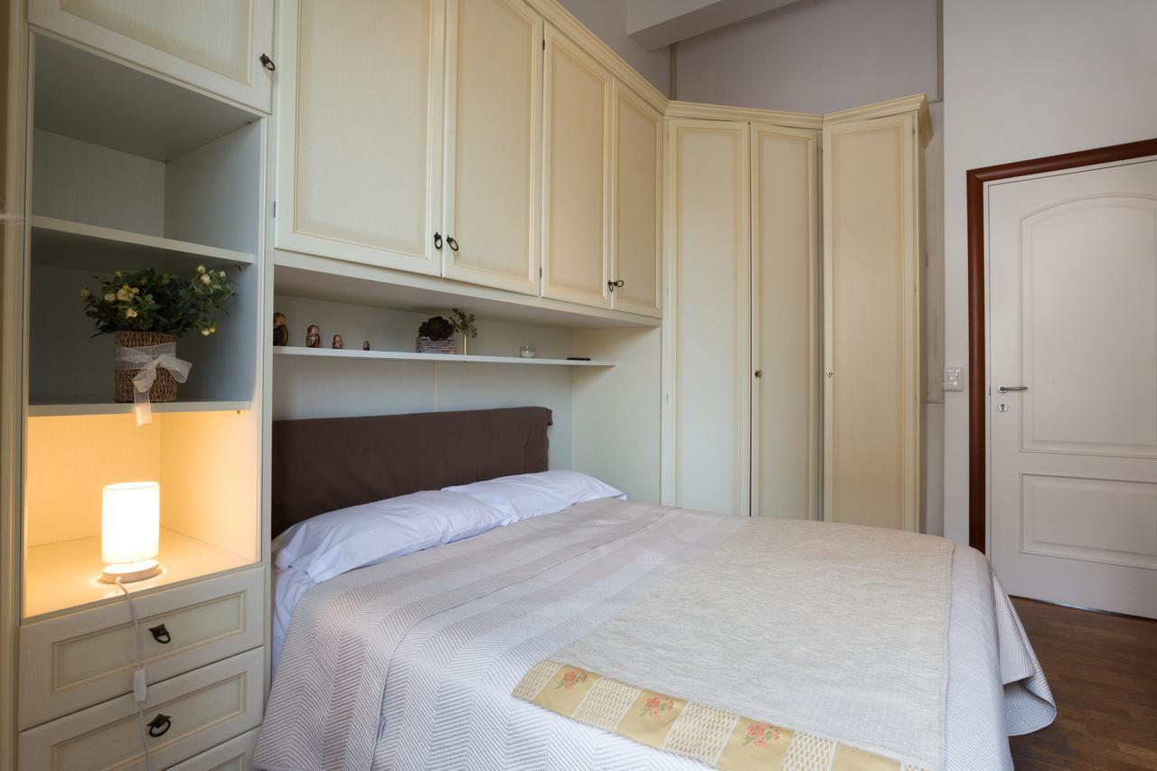 B&B Ortigia Bedda Syracuse Exterior foto