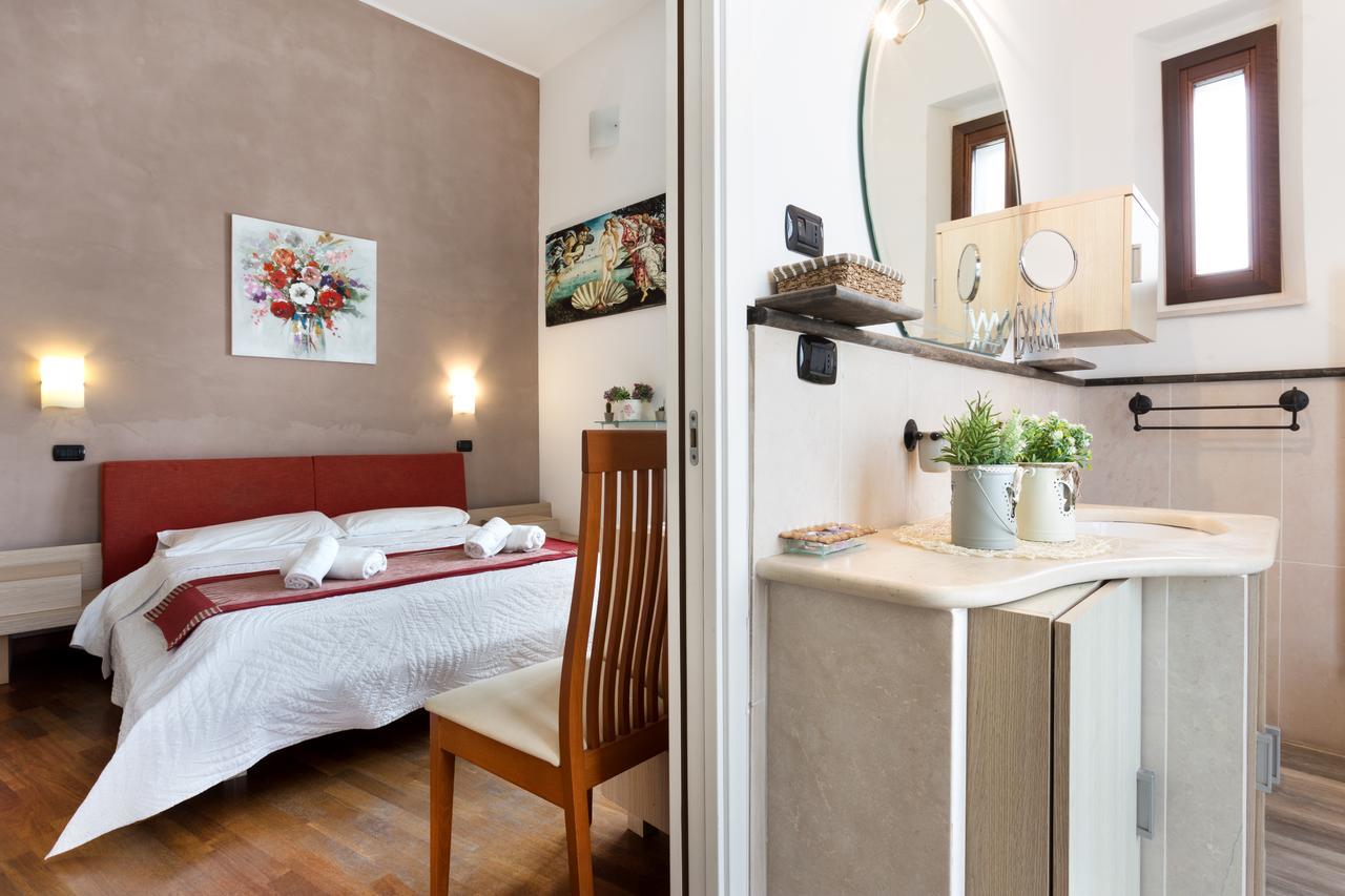 B&B Ortigia Bedda Syracuse Exterior foto