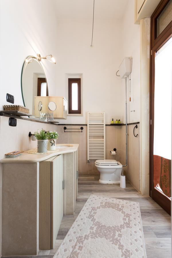 B&B Ortigia Bedda Syracuse Exterior foto