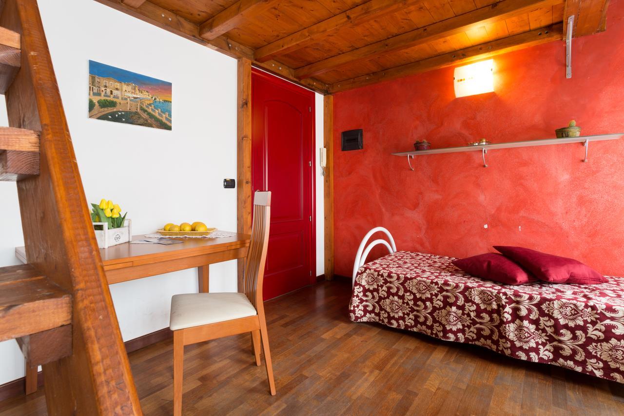 B&B Ortigia Bedda Syracuse Exterior foto