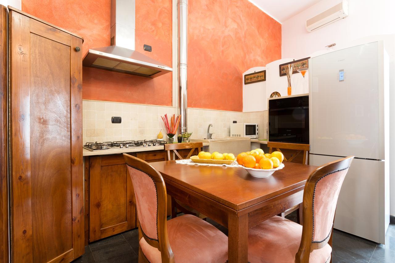 B&B Ortigia Bedda Syracuse Exterior foto
